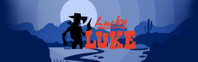 Lucky Luke