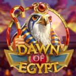 dawn of egypt slot playngo