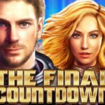 final countdown