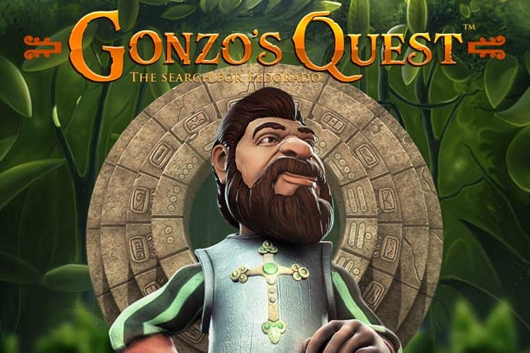 gonzoquest