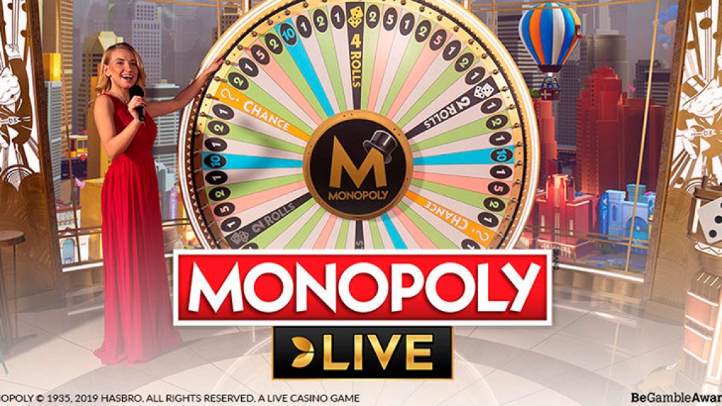 monopoly live 1