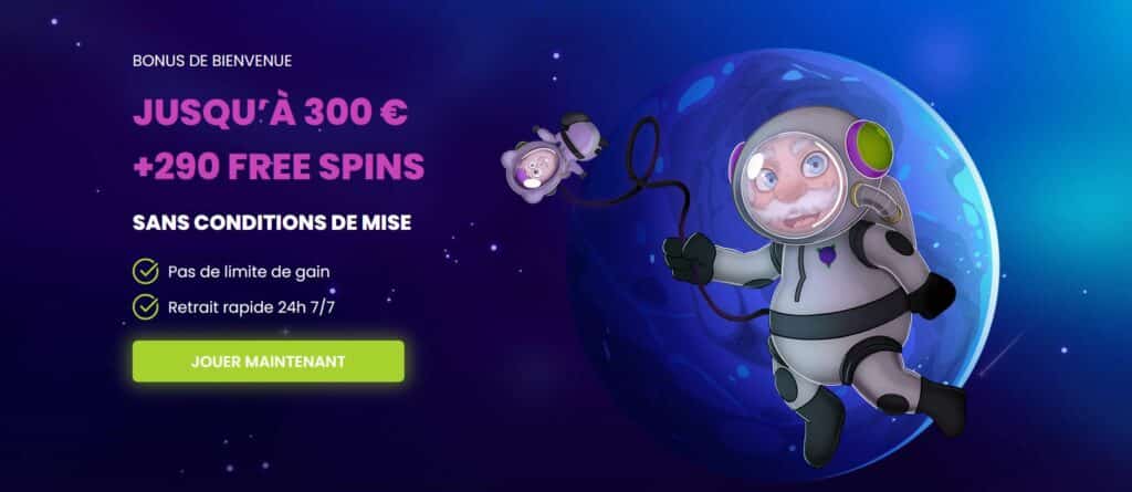 offre special madnix casino