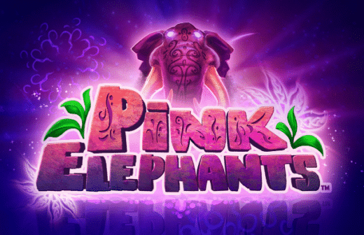 Pink Elephants