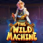 the wild machine slot pragmaticplay