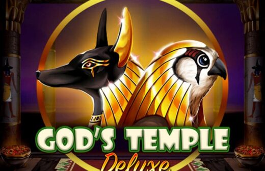 God’s Temple Deluxe