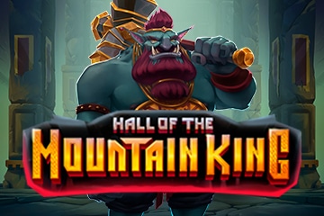 Hall of the Mountain King