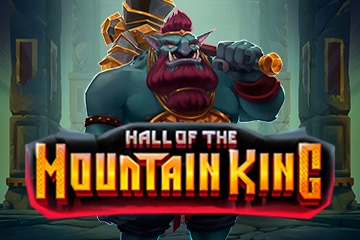 Hall of the Mountain King