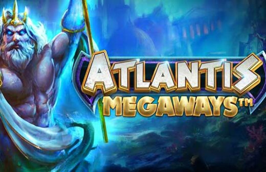 Atlantis Megaways