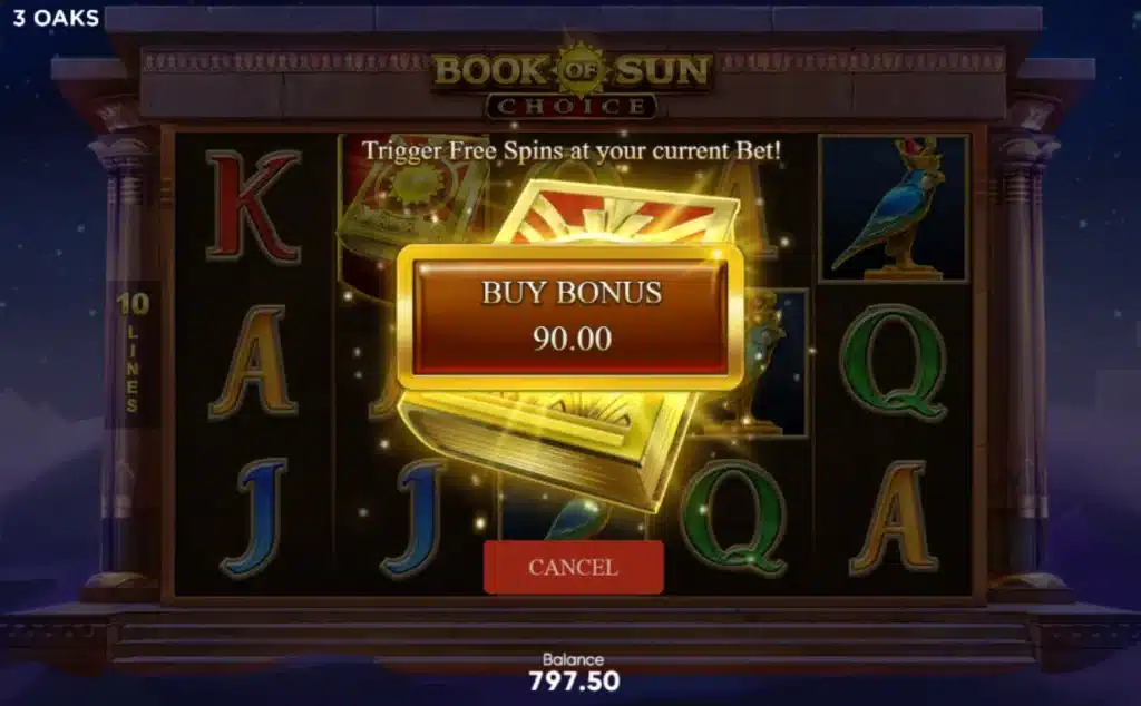 Book of Sun 8 Book of Sun : buy bonus