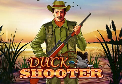 Duck Shooter