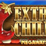 Extra Chilli slot big time gaming
