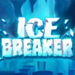 ice breaker slot logo