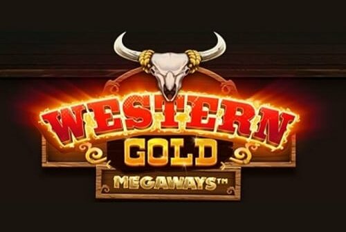 Western Gold Megaways