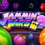 Jammin' Jars : la machine à sous fruitée