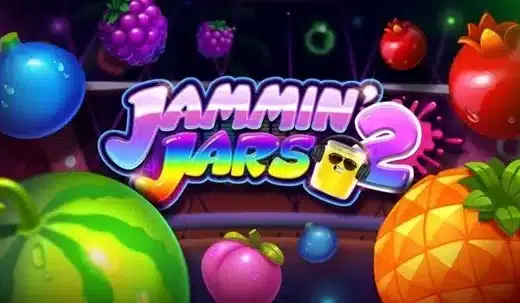 Jammin’ Jars