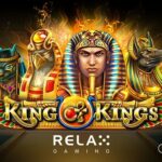 king kings relax gaming