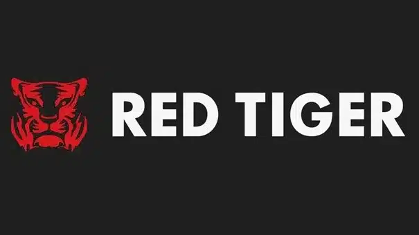 Zeus Lightning Power Reels 6 Red Tiger