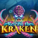 release the kraken free slot