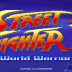 street fighter ii the world warrior slot netent