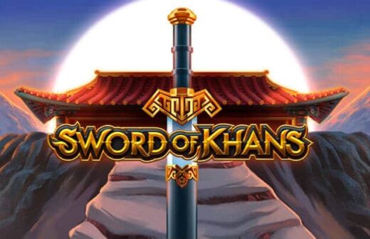 Sword of Khans