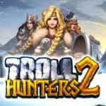 troll hunters 2 slot