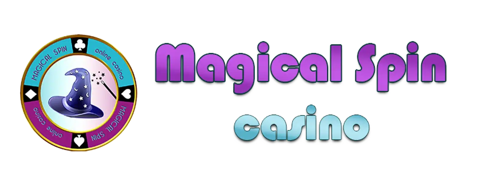 Magical Spin