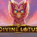 divine lotus