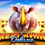 great rhino deluxe slot pragmaticplay