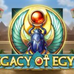 legacy of egypt