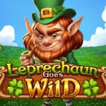 leprechaun goes wild thumbnail