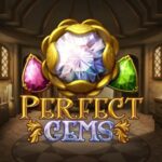 perfect gems slot