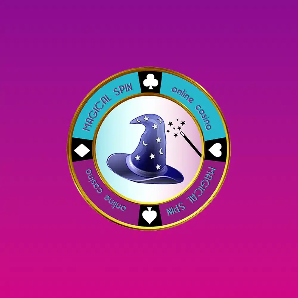 Magical Spin