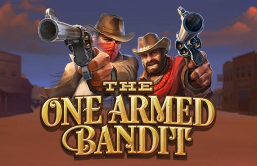 The One Armed Bandit