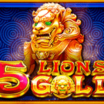 5lionsgold