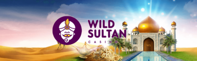 Wild Sultan