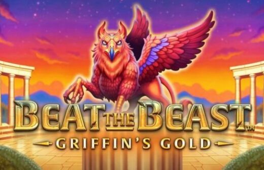 Beat the Beast: Griffin’s Gold