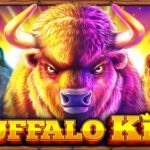 buffalo king slot 1