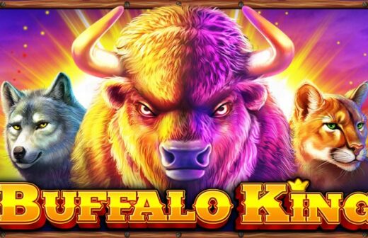 Buffalo King