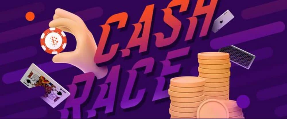 cash race1