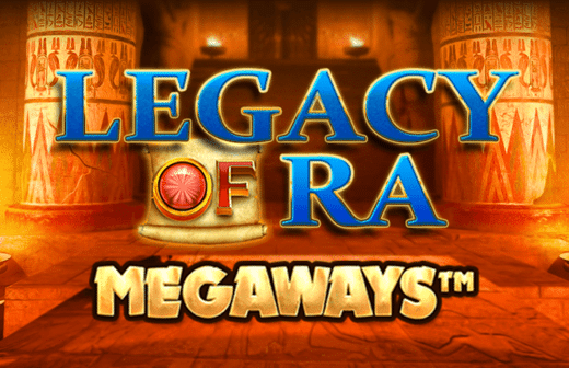 Legacy of Ra Megaways