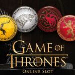 game of thrones slot microgaming