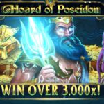 hoard of poseidon slot