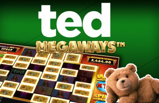 Ted Megaways