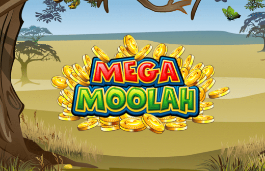 Mega Moolah