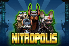 Nitropolis 4