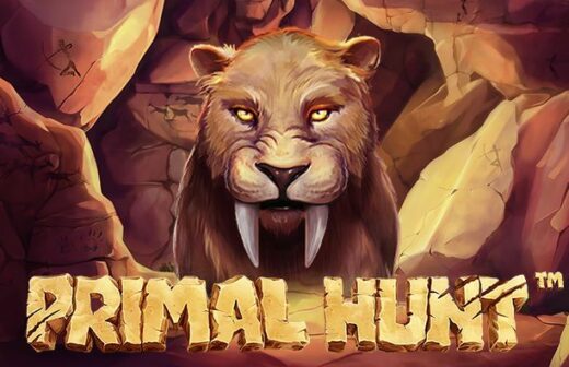 Primal Hunt