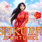 sakura fortune 2