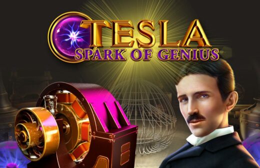 Tesla Spark of Genius