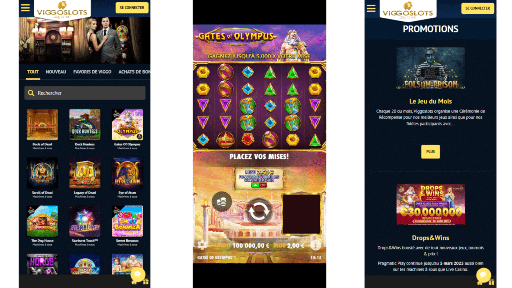 viggoslots mobile 1