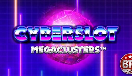 Cyberslot Megaclusters